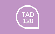 TAD 120